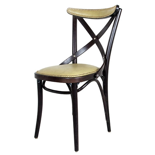 マサ Bentwood chair Bandeau Bentwood Chair – The Chair Market