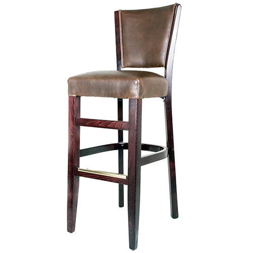 Bucolic Bar Stool