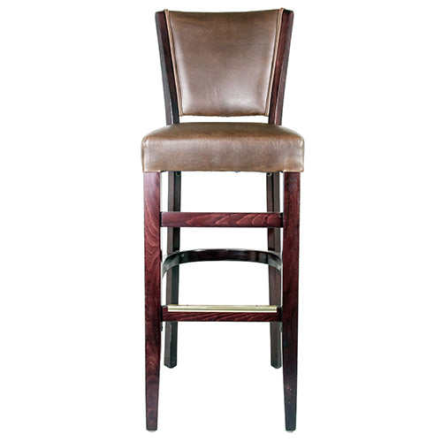 Bucolic Bar Stool