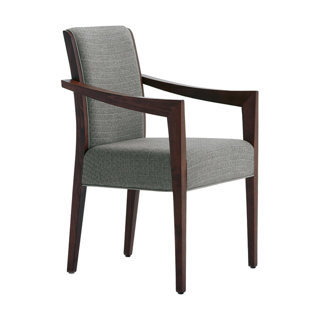 Cometa Arm Chair Over