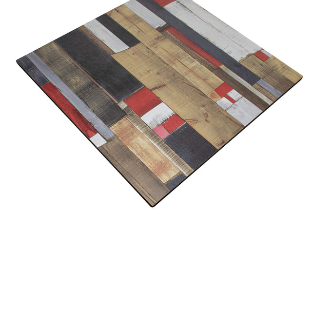 Compact Laminate Top