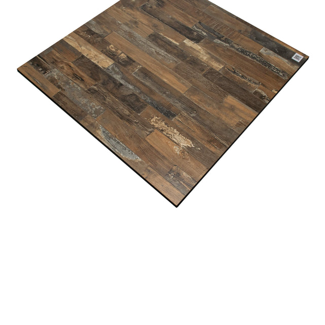 Compact Laminate Top