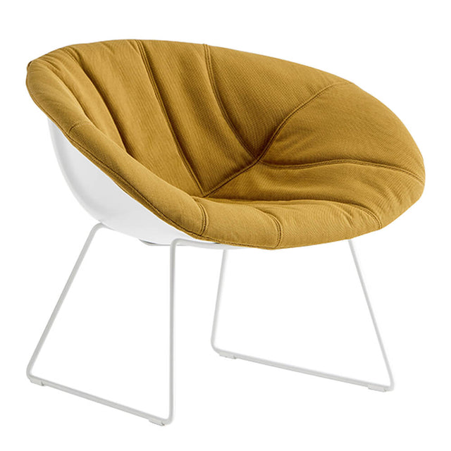 Gliss Lounge by PEDRALI