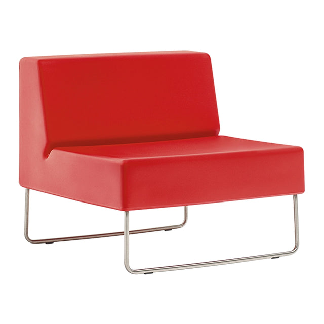 Host Lounge by PEDRALI