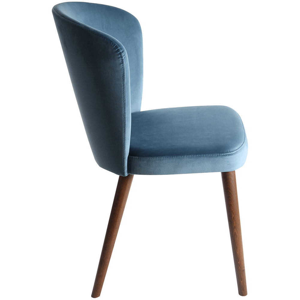 Ares Upholstered Chair The Chair Market