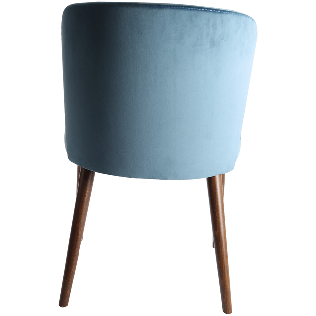 Ares Upholstered Chair