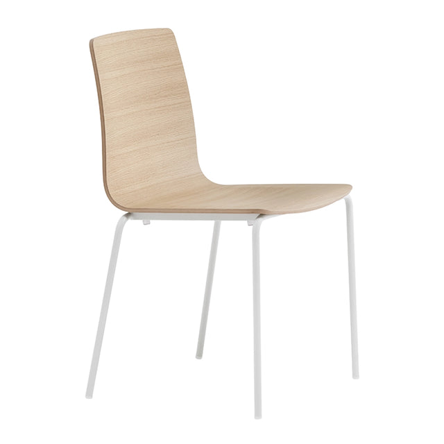 Inga Plywood by PEDRALI