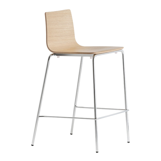 Inga Plywood by PEDRALI