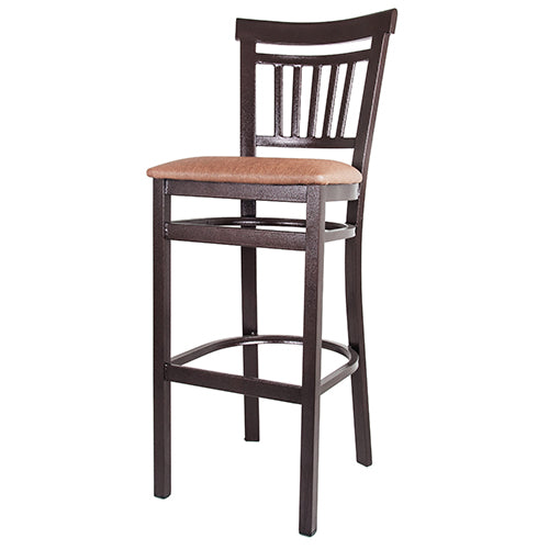 Queue Bar Stool