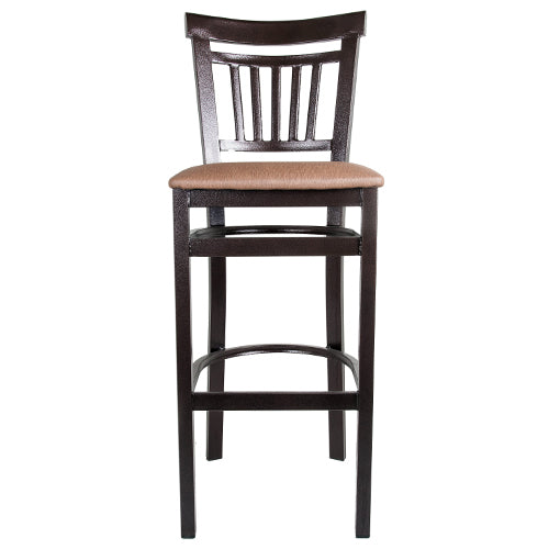 Queue Bar Stool