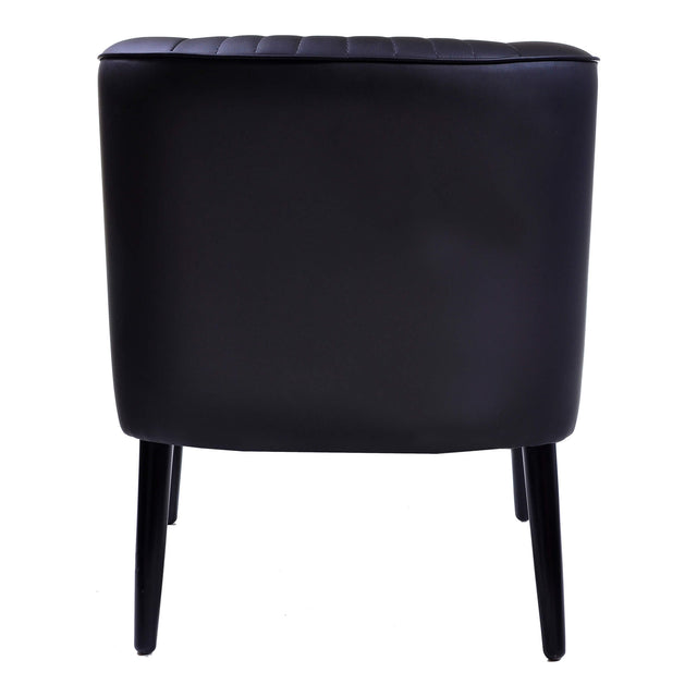 Rayne Upholstered Lounge Chair