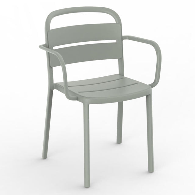 Risoto Outdoor Arm Chair
