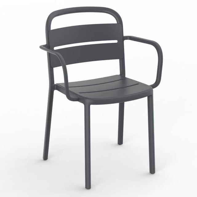 Risoto Outdoor Arm Chair