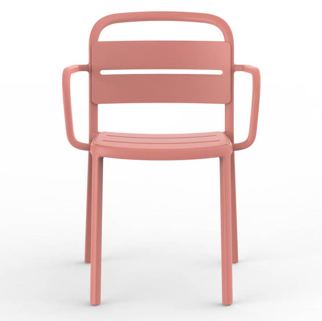 Risoto Outdoor Arm Chair