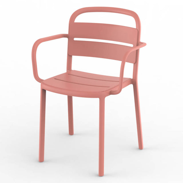 Risoto Outdoor Arm Chair