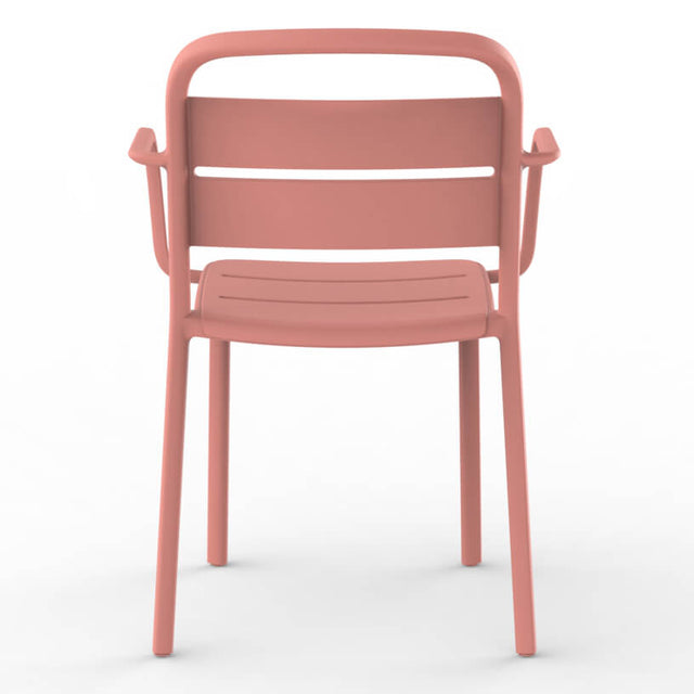 Risoto Outdoor Arm Chair