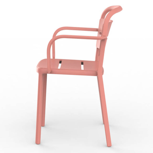 Risoto Outdoor Arm Chair