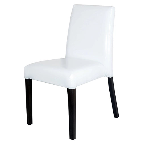 Rostrum Side Chair