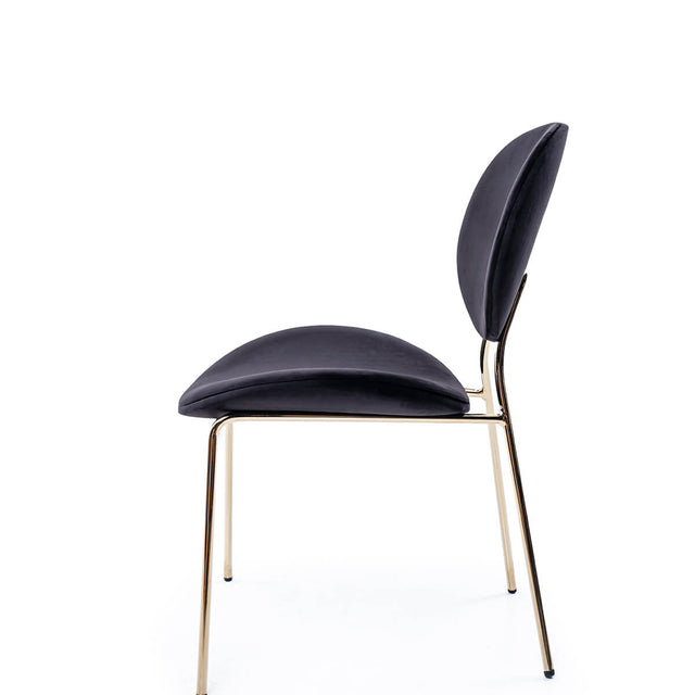 Sortie Side Chair