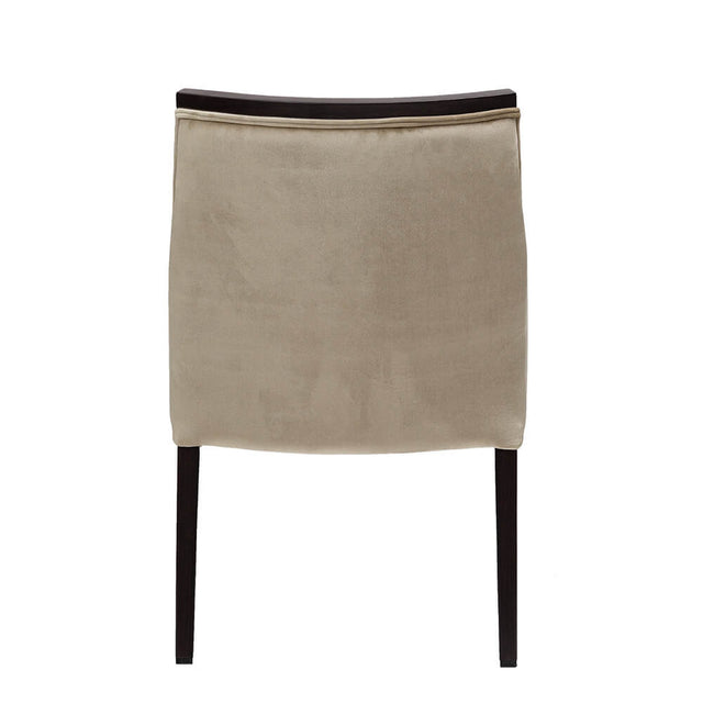 Sussex Wood-look Arm Chair