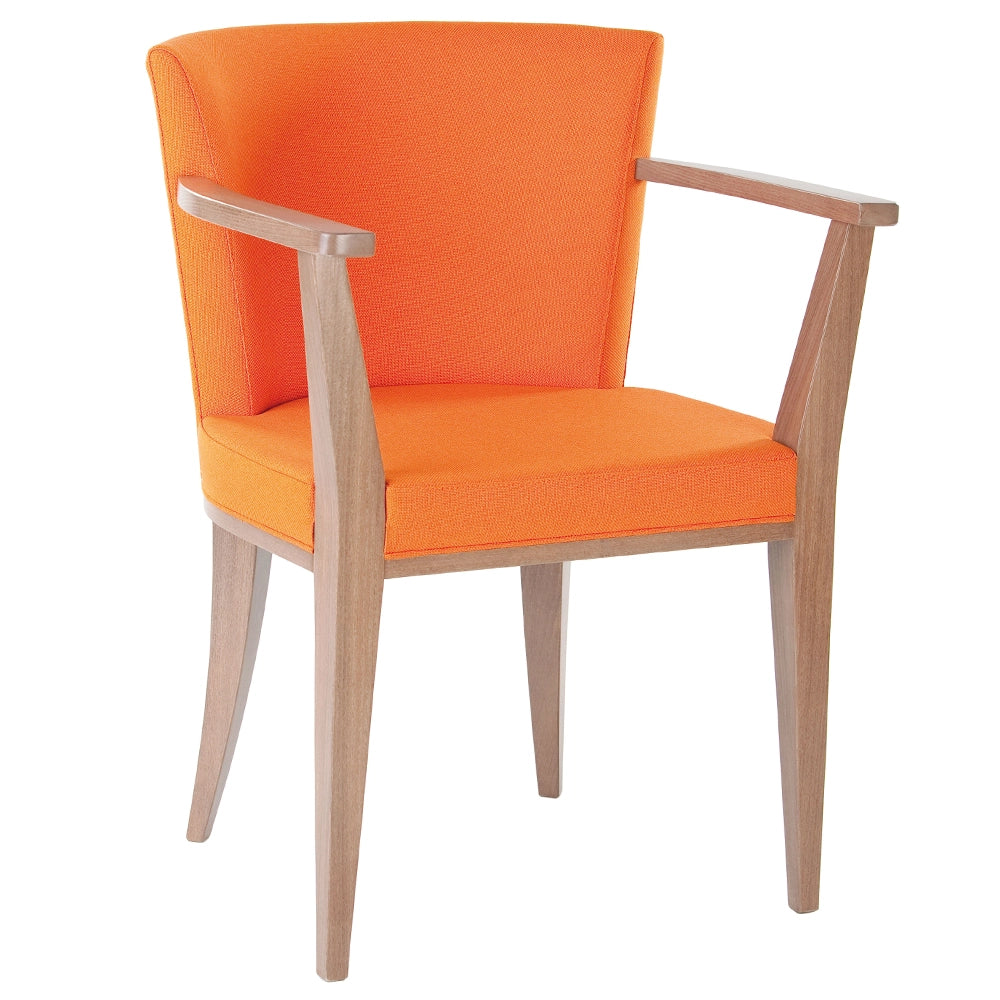 Ventura Arm The Chair Market