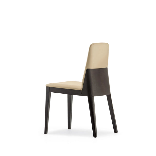 Allure Modern Wood Chair