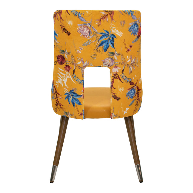Arlo Upholstered Chair