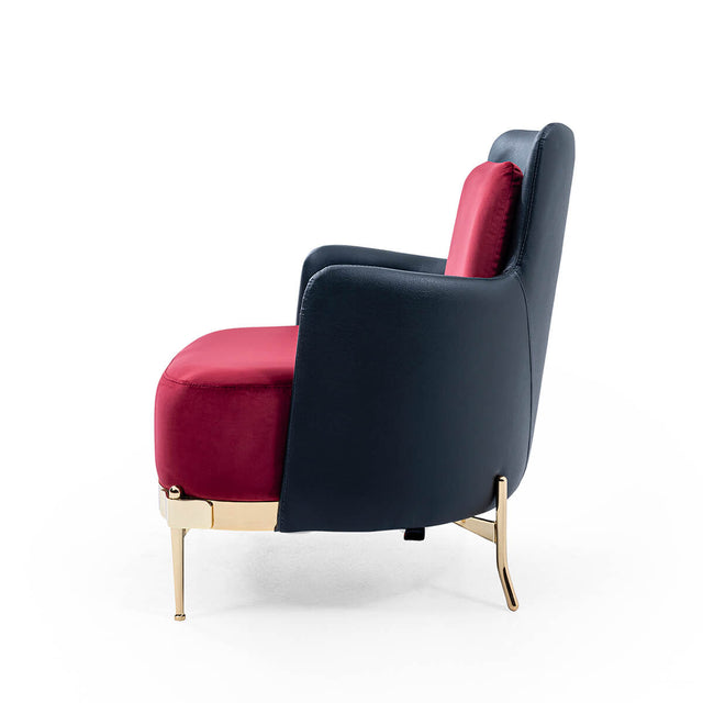 Berta Arm Chair