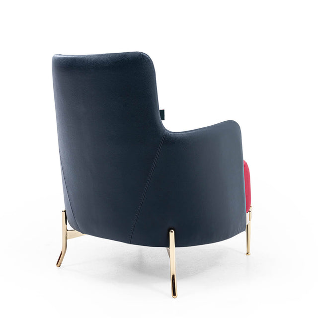 Berta Arm Chair
