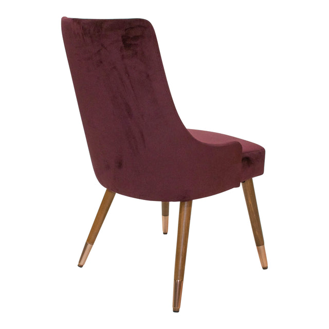 Blake Upholstered Chair