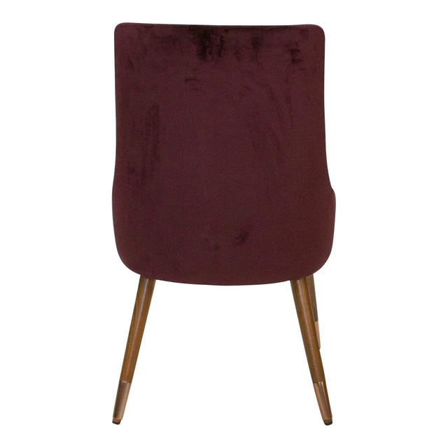 Blake Upholstered Chair