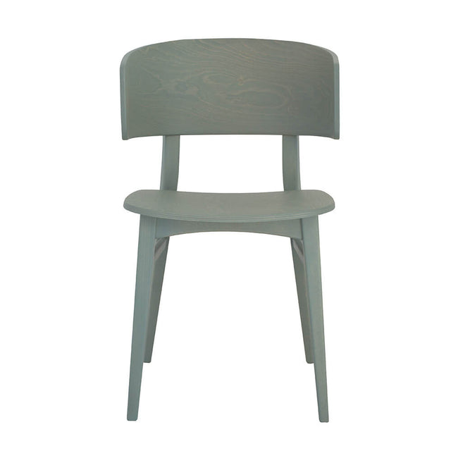 Class Hug Wood Chair