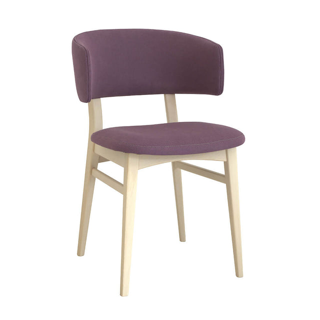 Class Hug Upholstered Chair