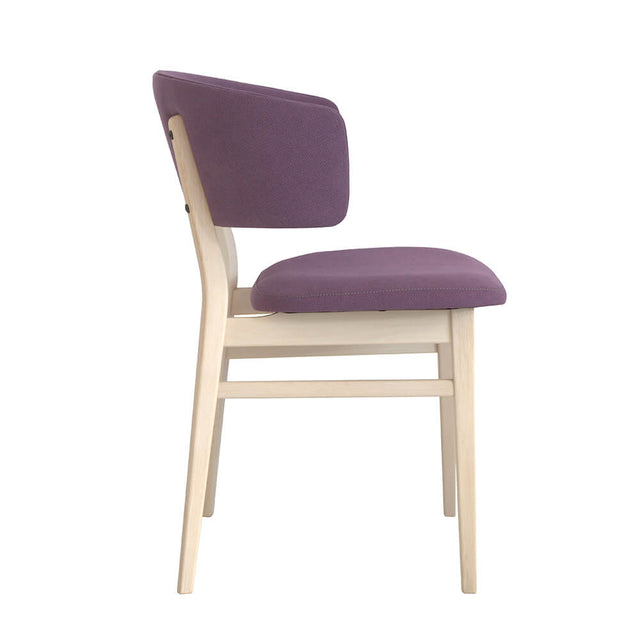Class Hug Upholstered Chair