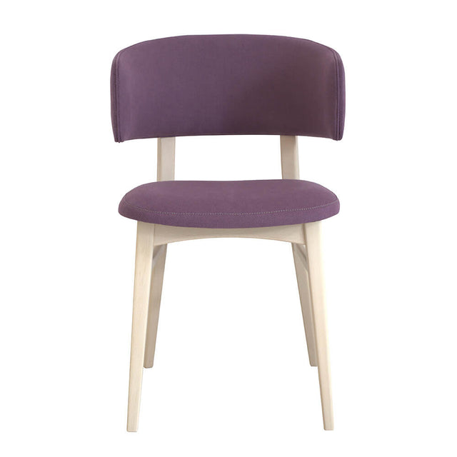 Class Hug Upholstered Chair