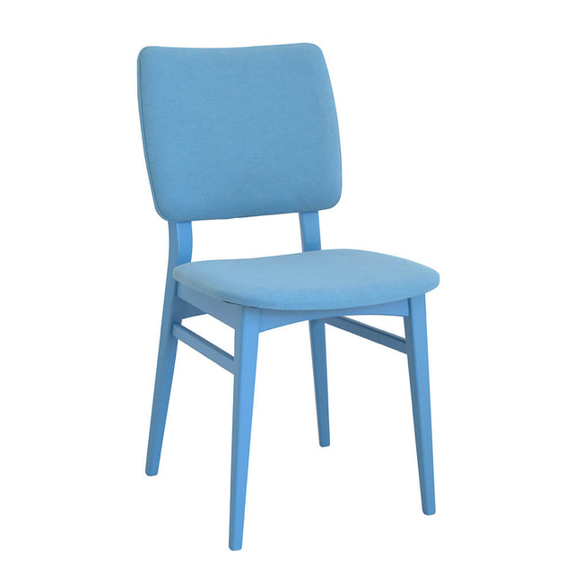 Class Sky Wood Chair