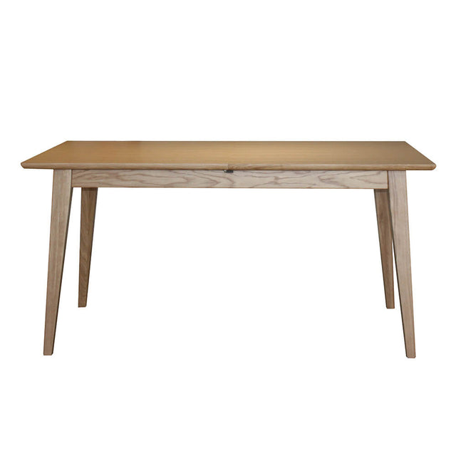 Class Extended Table