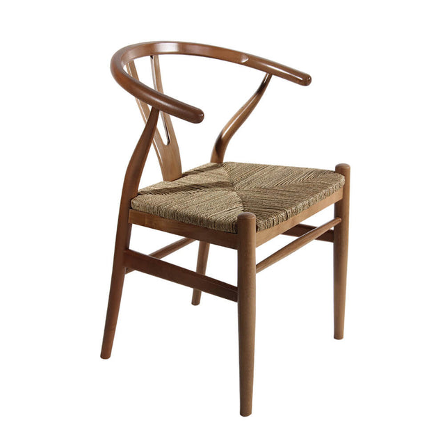 Danish Wood Chair