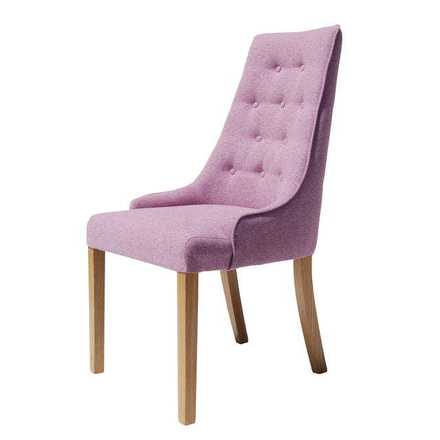 Forma Upholstered Chair