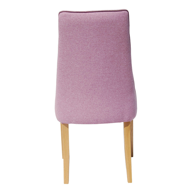 Forma Upholstered Chair