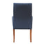 Forma Upholstered Arm Chair