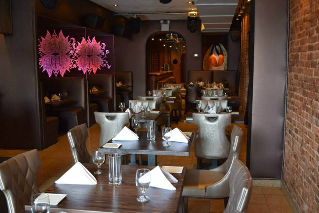 Bordeaux Steak & Winehouse