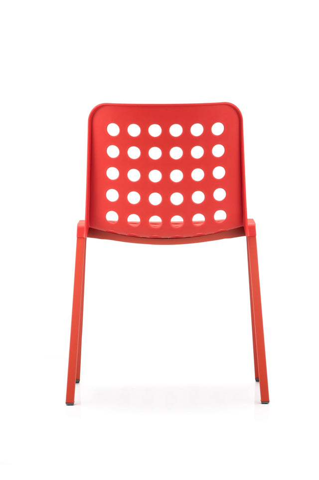 Koi-Booki Modern Stack Chair