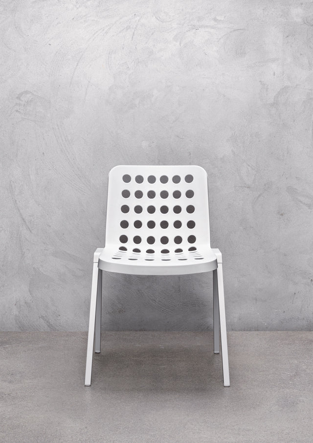 Koi-Booki Modern Stack Chair