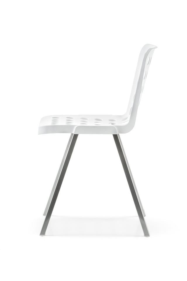 Koi-Booki Modern Stack Chair
