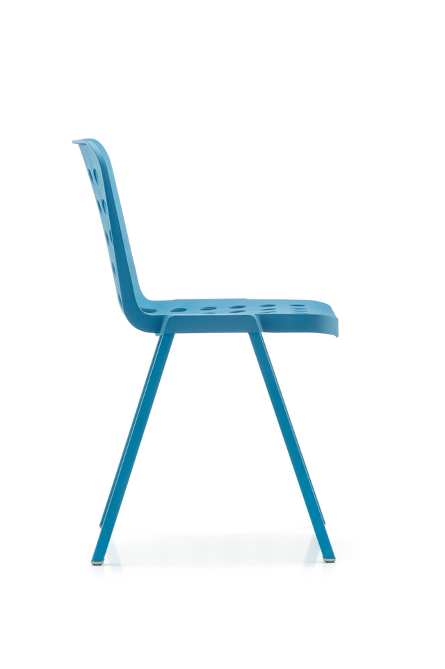 Koi-Booki Modern Stack Chair