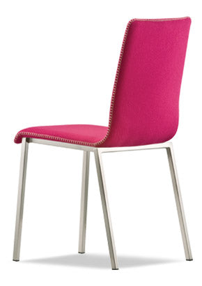Kuadra 1051 Fully Upholstered Chair