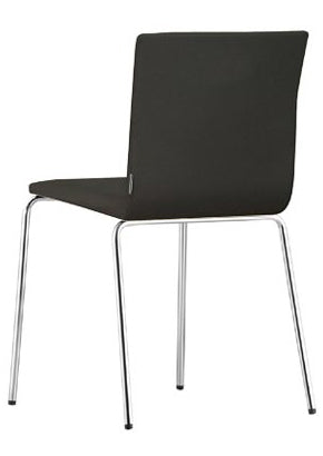 Kuadra XL 2463 Upholstered Chair – Round Legs
