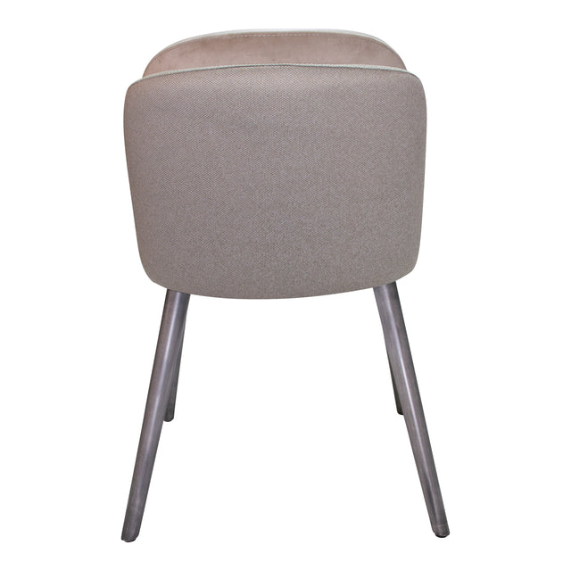Luca Upholstered Chair