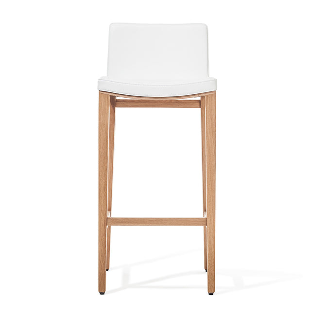 Moritz Upholstered Bar Stool